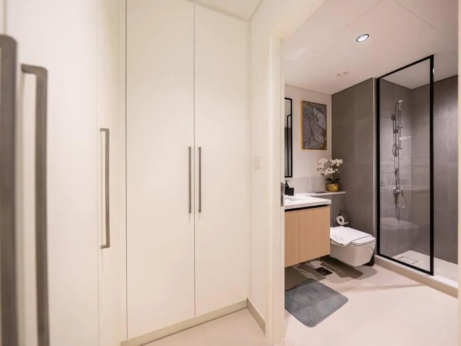 LUX 2BR close to Dubai Mall and Burj Khalifa - 2
