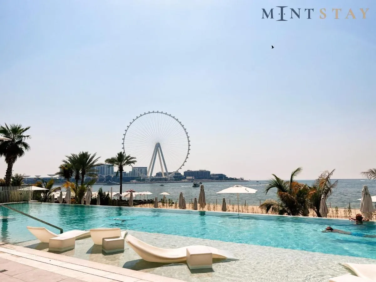 La Vie, Jumeirah Beach Residence – Mint Stay - 2
