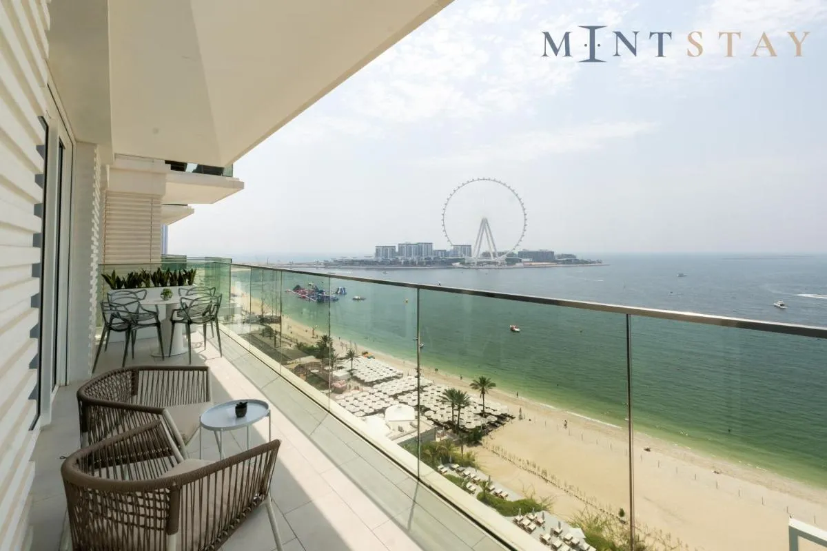 La Vie, Jumeirah Beach Residence – Mint Stay - 3
