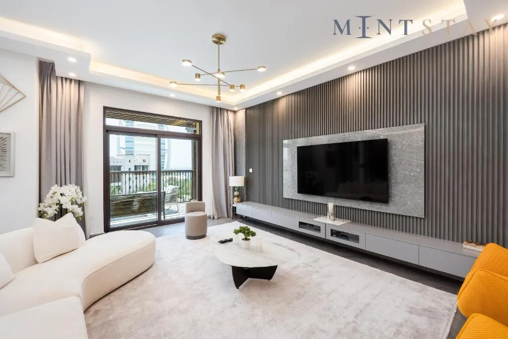Lamtara 1, Madinat Jumeirah Living – Mint Stay