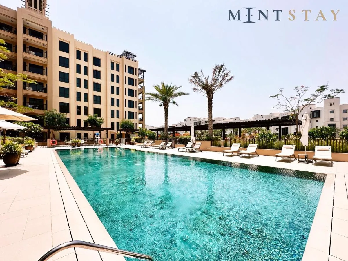 Lamtara 1, Madinat Jumeirah Living – Mint Stay - 2