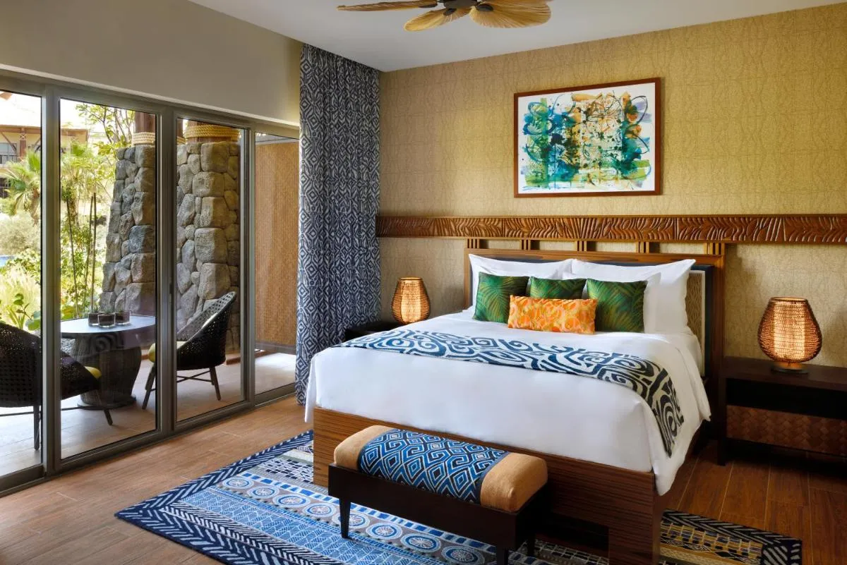 Lapita, Dubai Parks and Resorts, Autograph Collection - 2