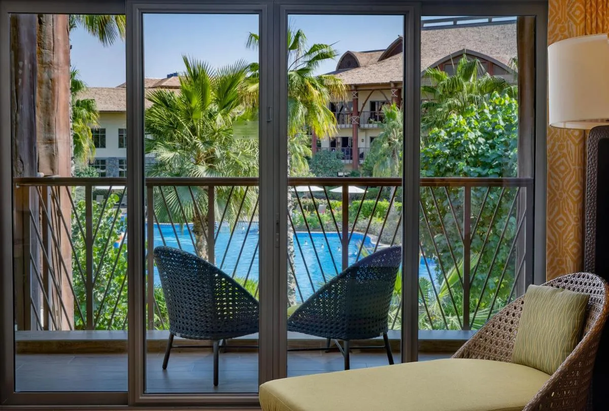 Lapita, Dubai Parks and Resorts, Autograph Collection - 3