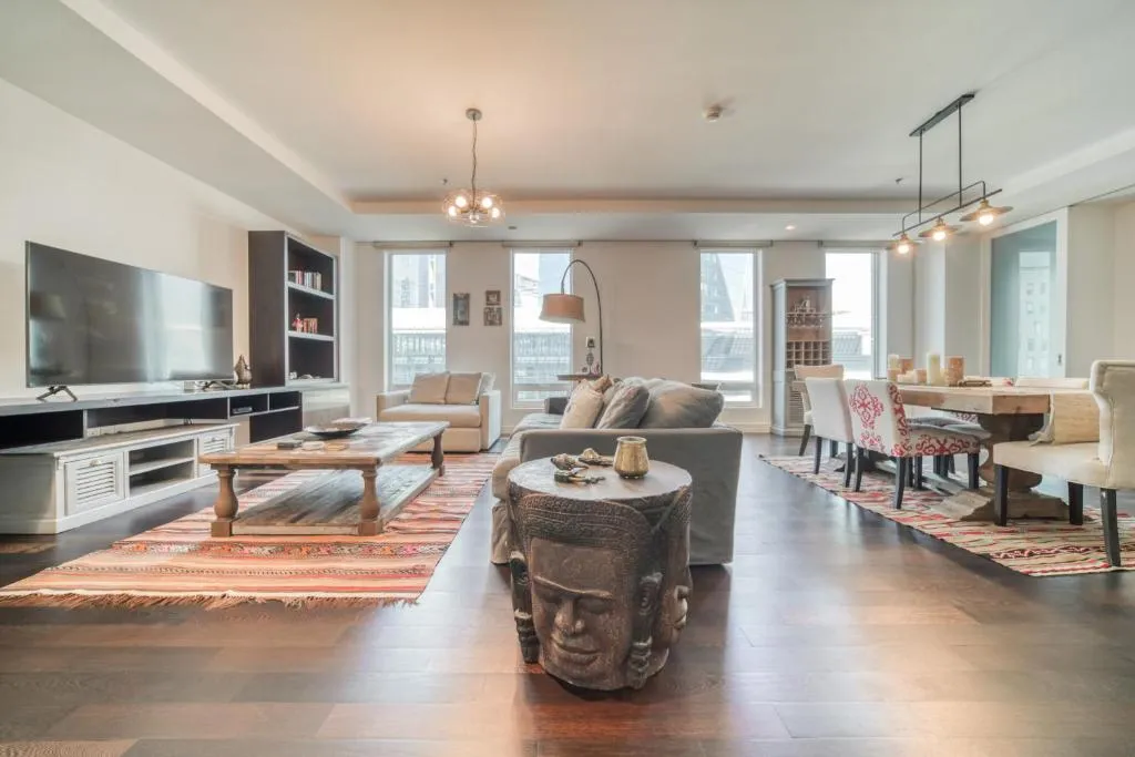 Limestone House, Dubai International Financial Centre – Mint Stay