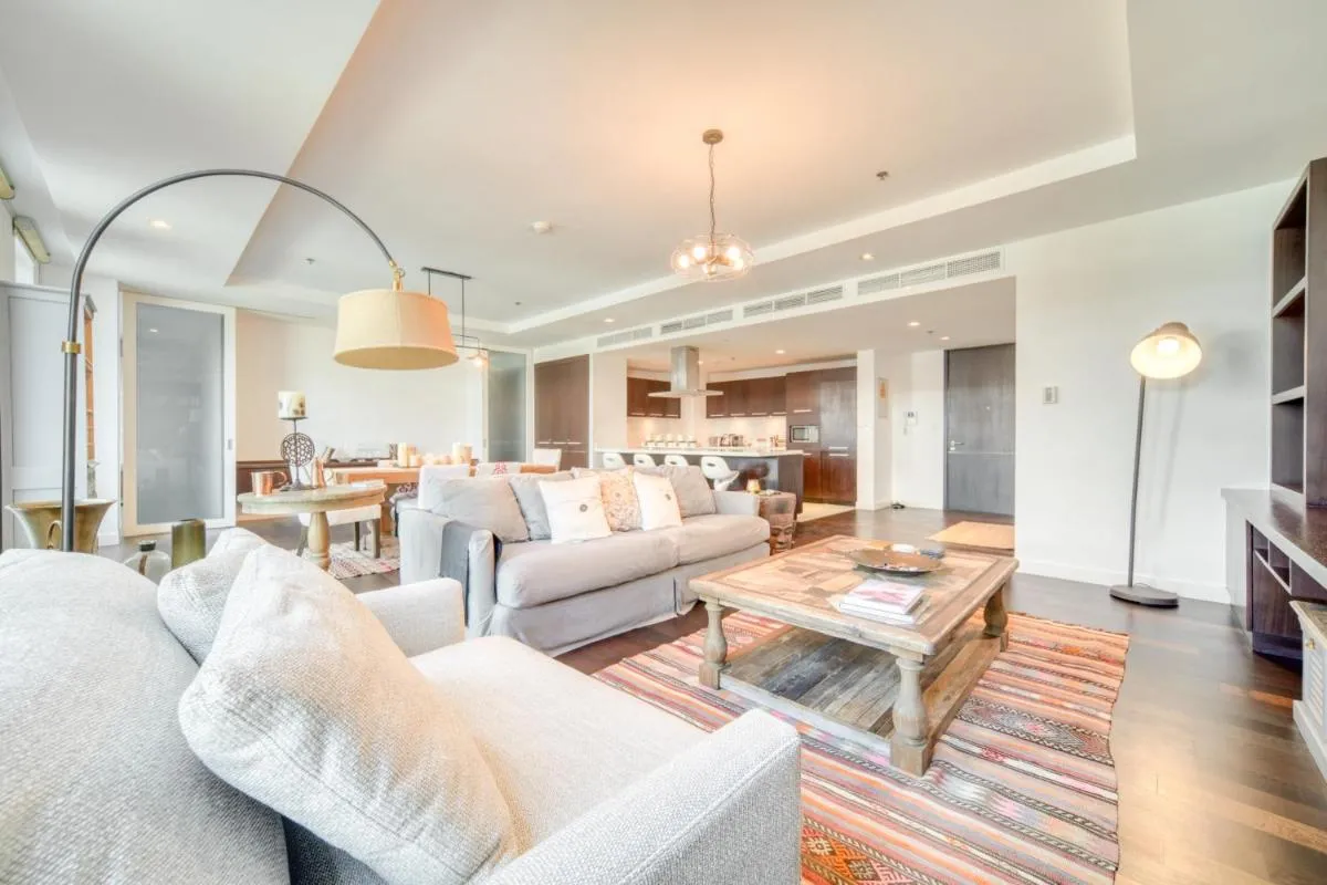 Limestone House, Dubai International Financial Centre – Mint Stay - 2