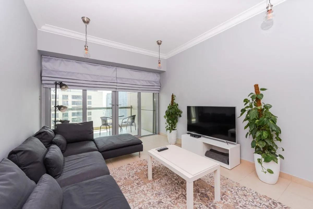 Lovely 1 Bedroom Apartment, Near Dubai Mall & Burj Khalifa, Downtown Dubai - 3