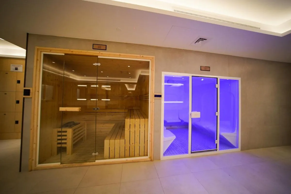 Luton Vacation Homes – Elite Residence Downtown, Burj Khalifa View, Dubai - 2