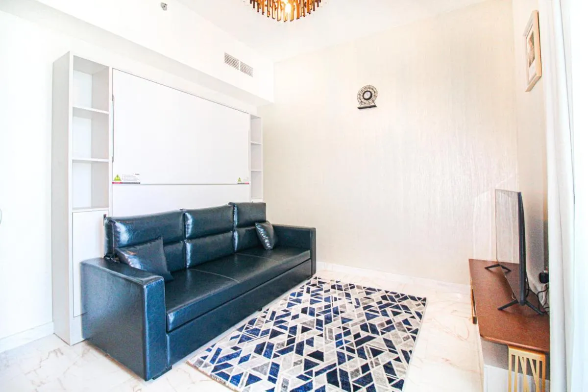 Luxurious 1BDR In Heart of Dubai- Business Bay 12 - 3