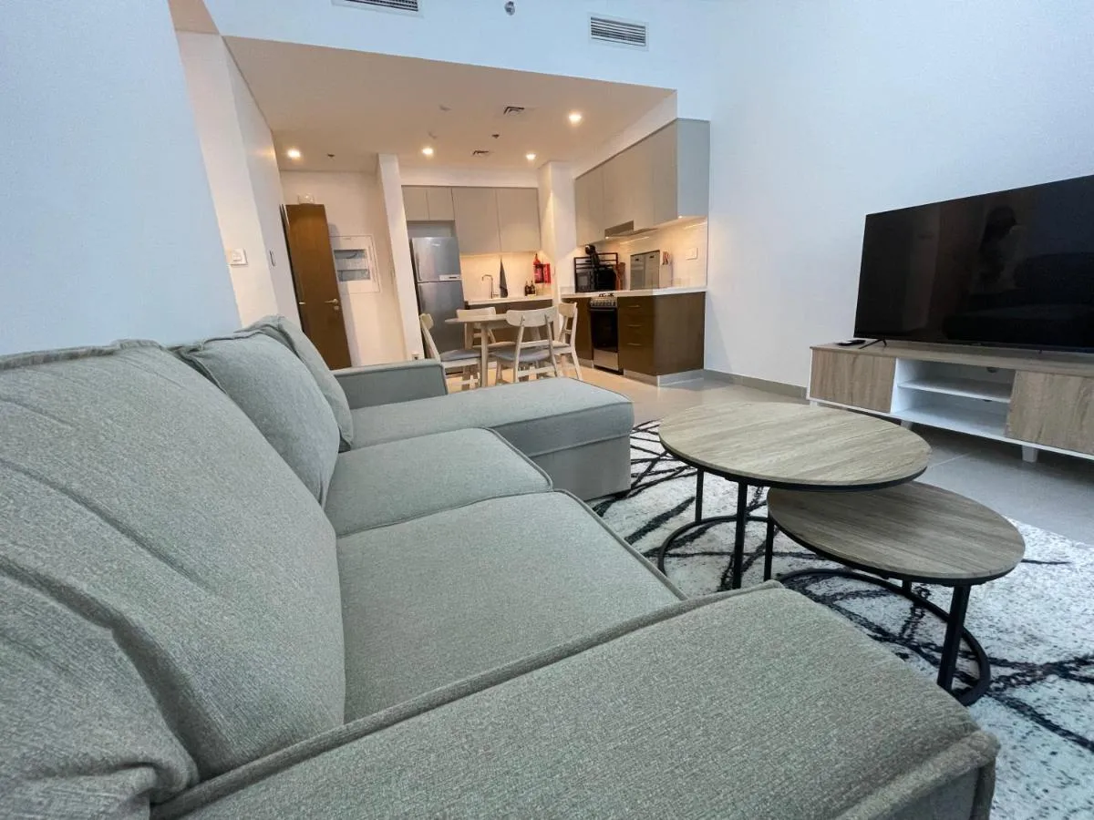 Luxury Stay at Forte Emaar – 5 Min Walk to Burj - 3