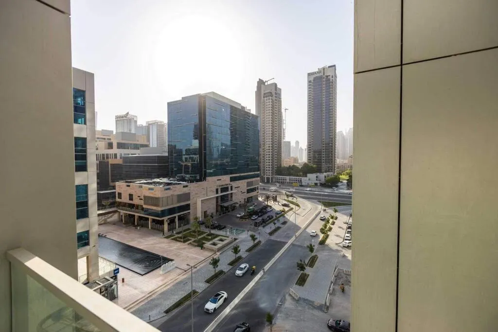 Luxury apartment Downtown Dubai ! - 2