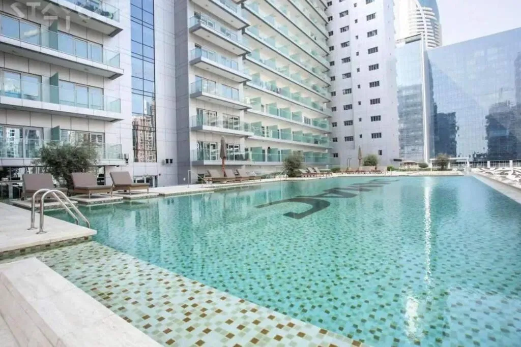 Luxury apartment Downtown Dubai ! - 3