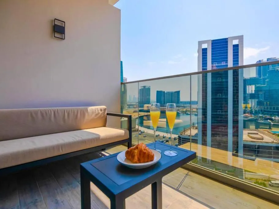 MAG318 Downtown Luxury – 5 Min Walk to Burj & Mall - 3