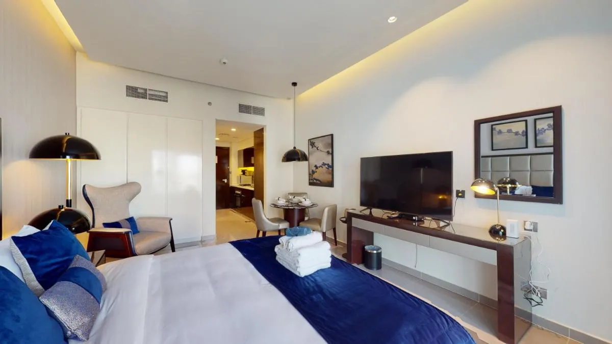Majestine Apartments - 3