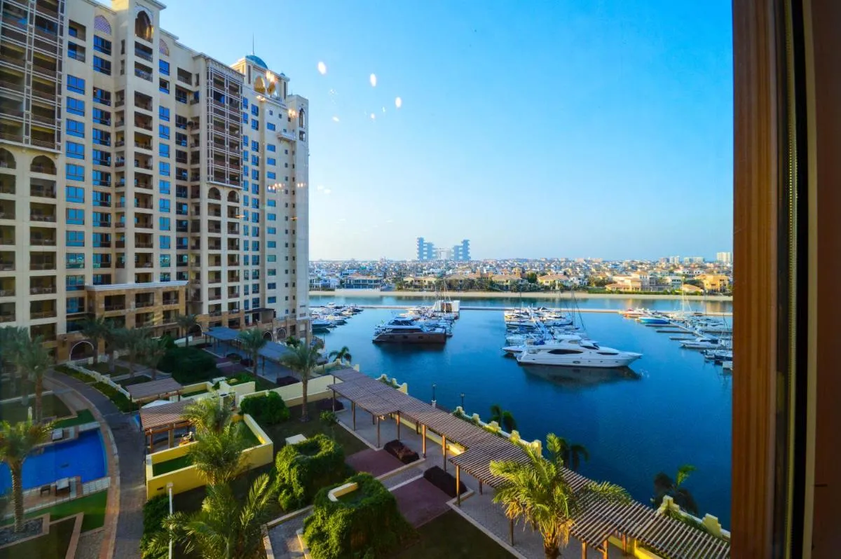 Marina Residence - 2
