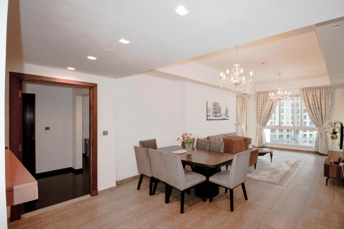 Marina Residence - 3