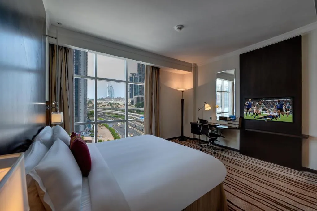 Media Rotana Dubai