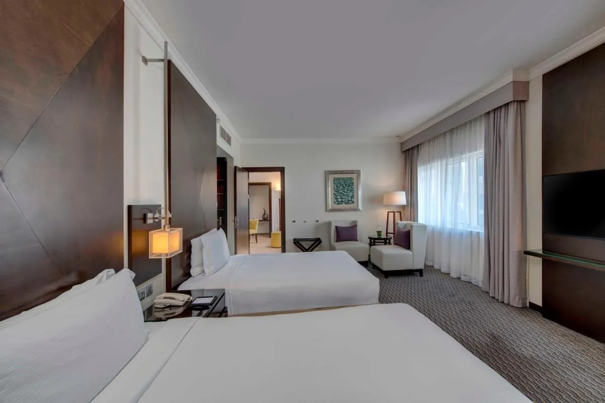 Media Rotana Dubai - 2