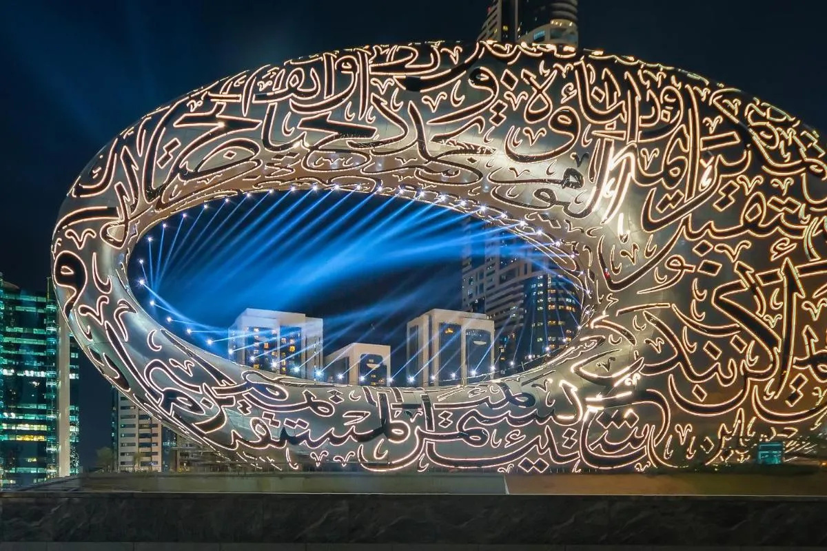 Millennium Plaza Downtown, Dubai - 3