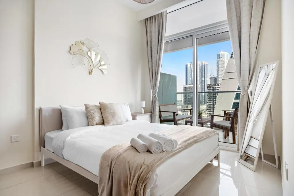 Modern 1BR APT Vera Residences