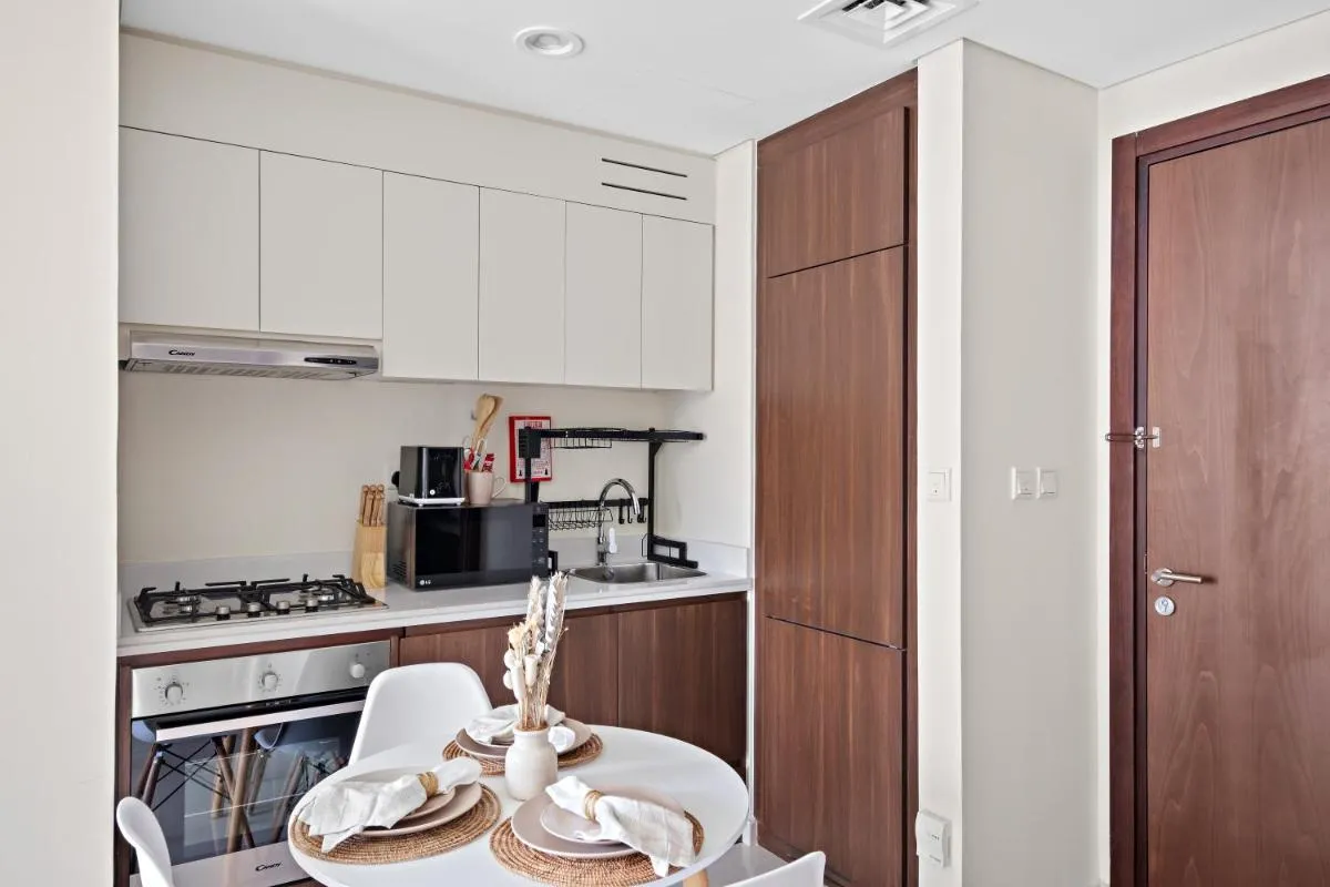 Modern 1BR APT Vera Residences - 3