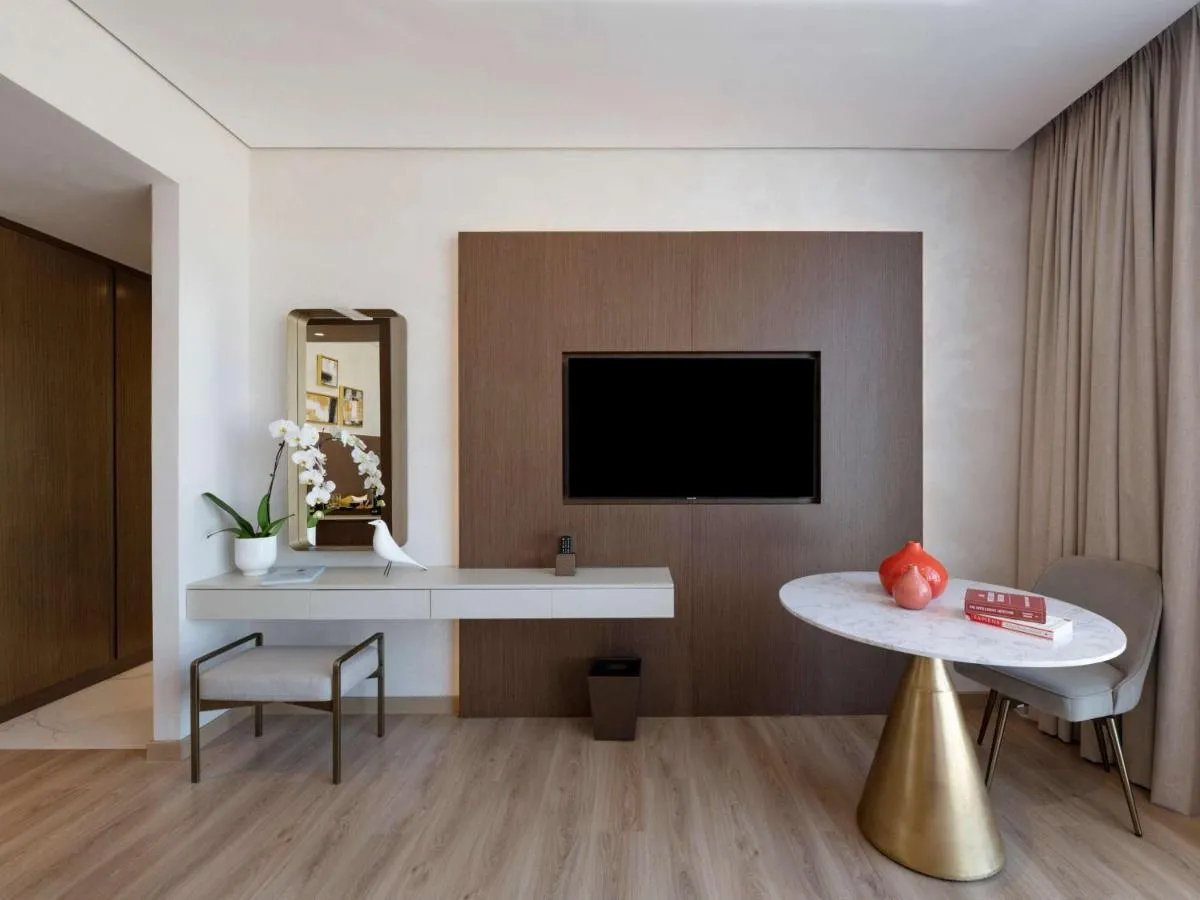 Movenpick Jumeirah Village Triangle - 3