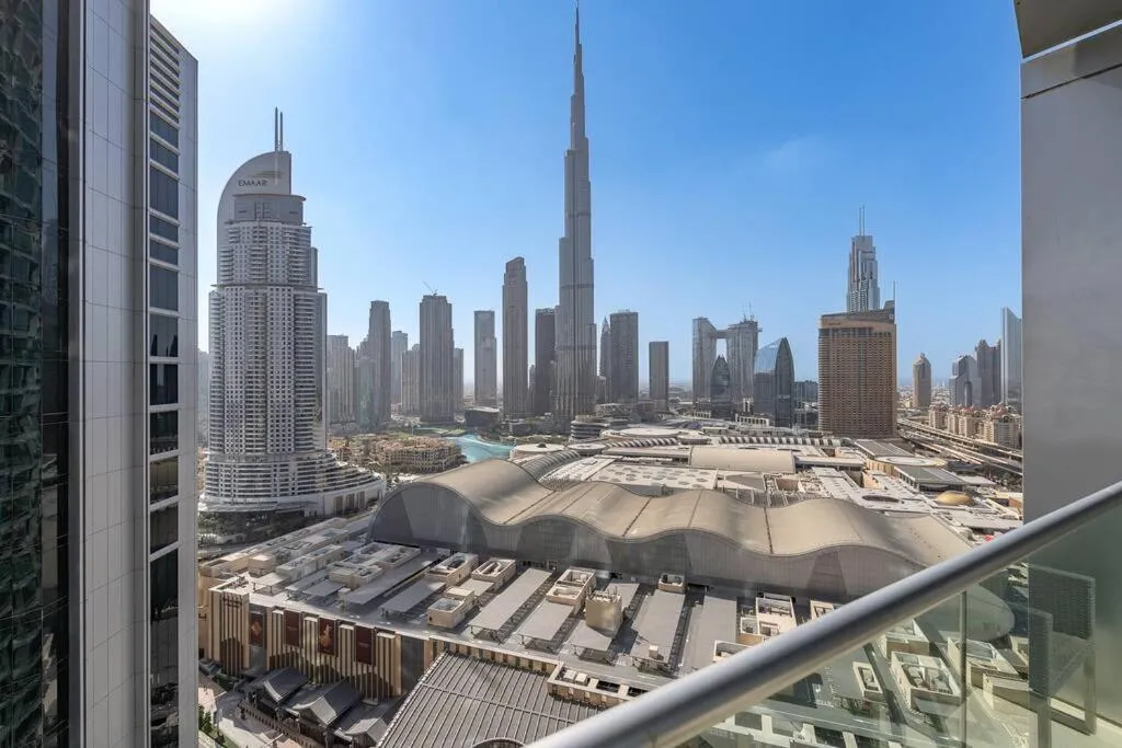 New Listing – Serviced Apartment & TOP Amenities
