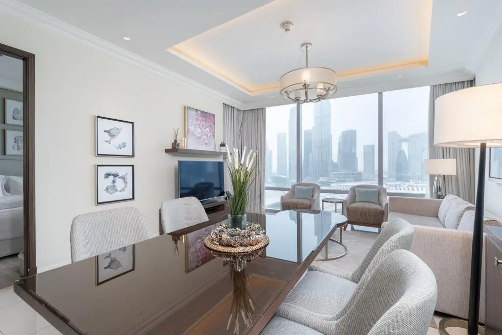 New Listing – Serviced Apartment & TOP Amenities - 3