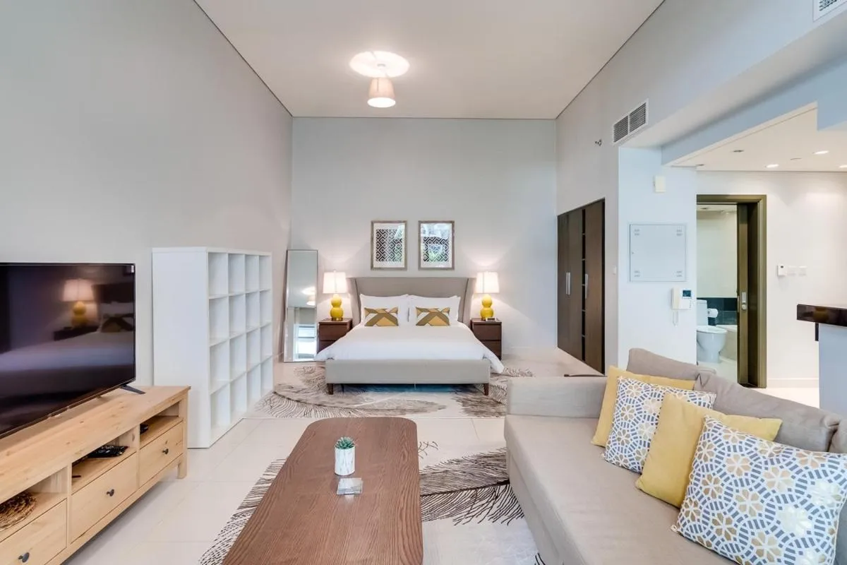 OSKENA Vacation Homes -The Lofts Boulevard Downtown - 2