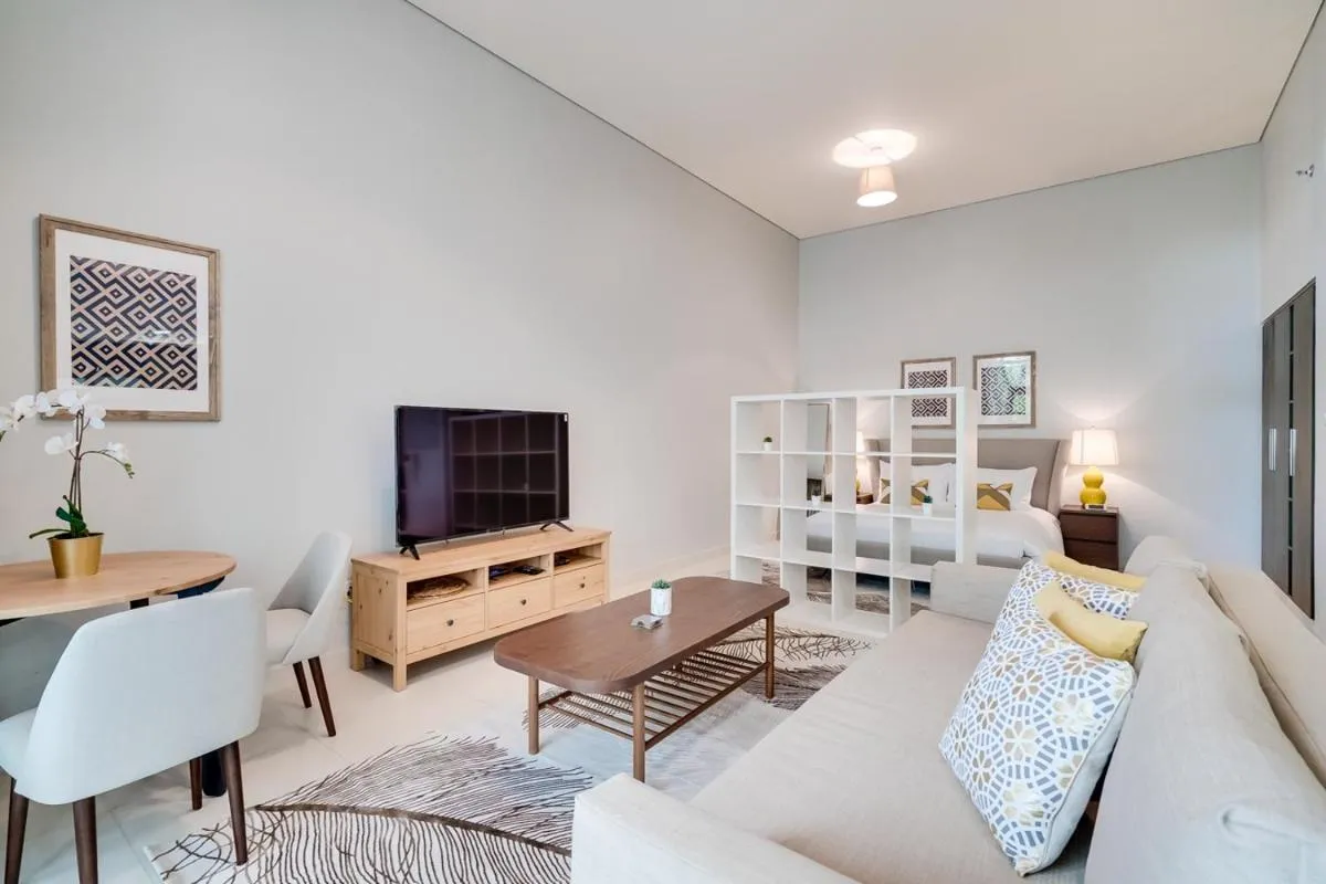 OSKENA Vacation Homes -The Lofts Boulevard Downtown - 3
