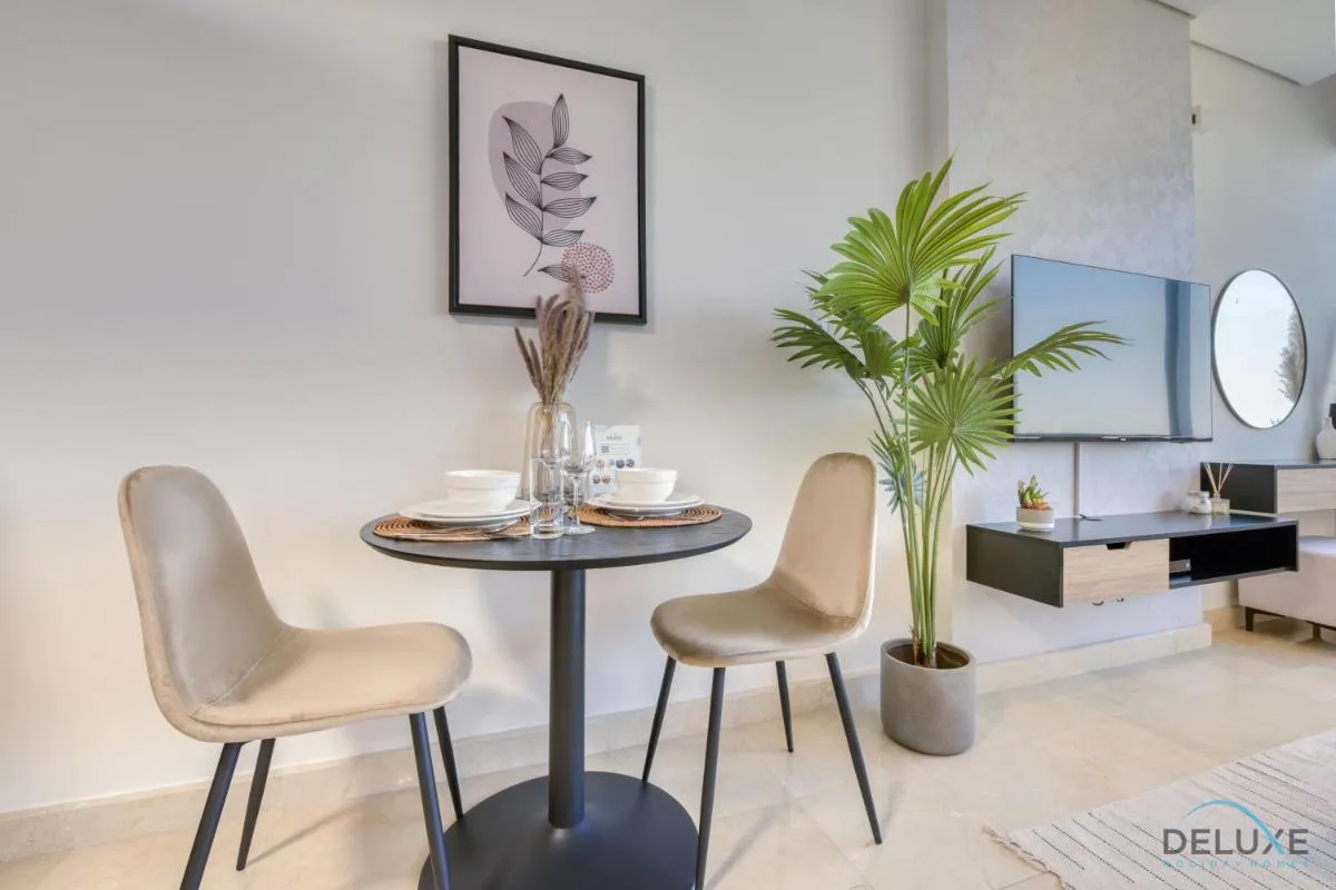 Opulent Studio at Sky Gardens DIFC by Deluxe Holiday Homes - 3