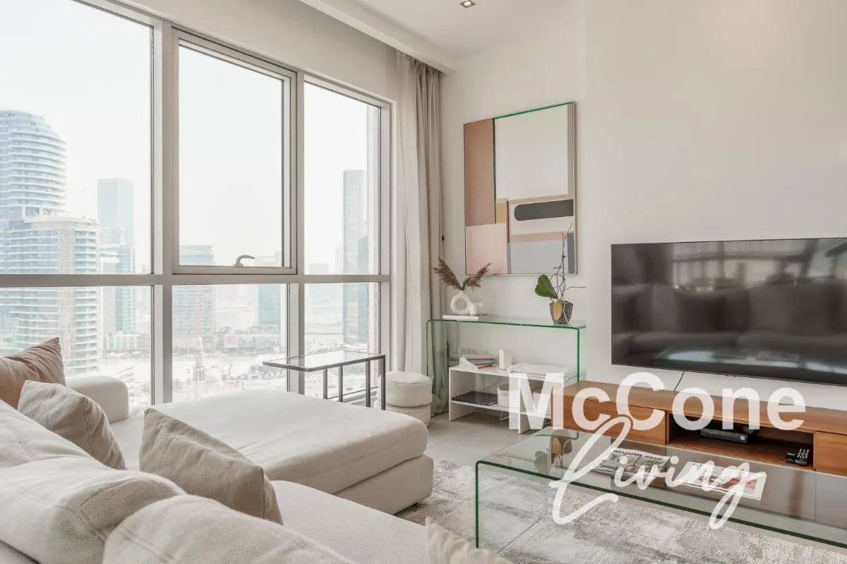 Prime Downtown 2BR Retreat - 3