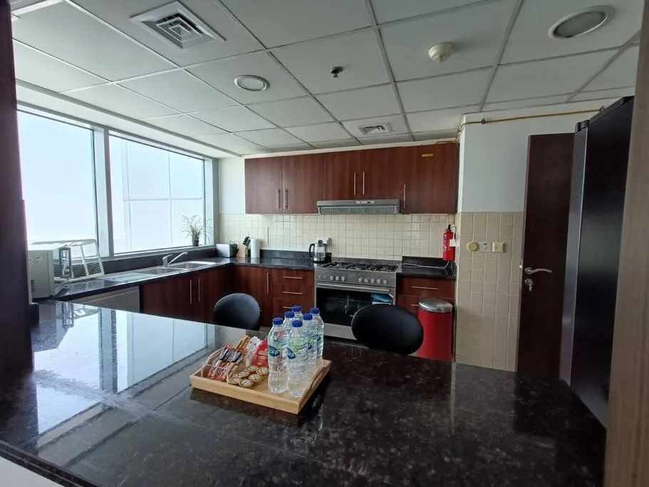 Quill Residence – Canal View Spacious 3 bedroom Apartment - 2