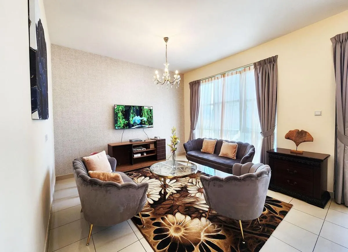 RH- The Perfect Family Getaway, 3BR in Standpoint Tower - 2