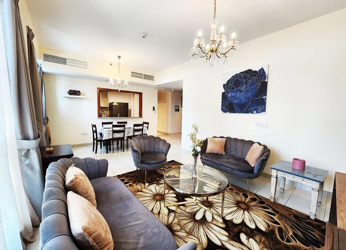 RH- The Perfect Family Getaway, 3BR in Standpoint Tower - 3