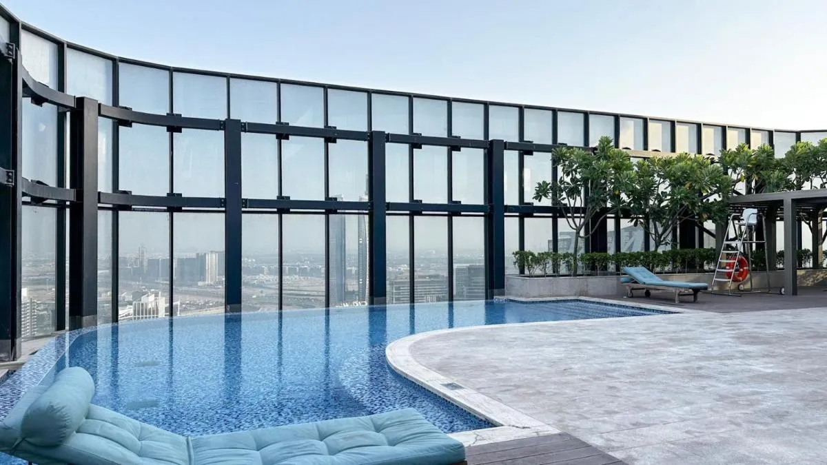 RP Heights, Downtown Dubai – Mint Stay - 2