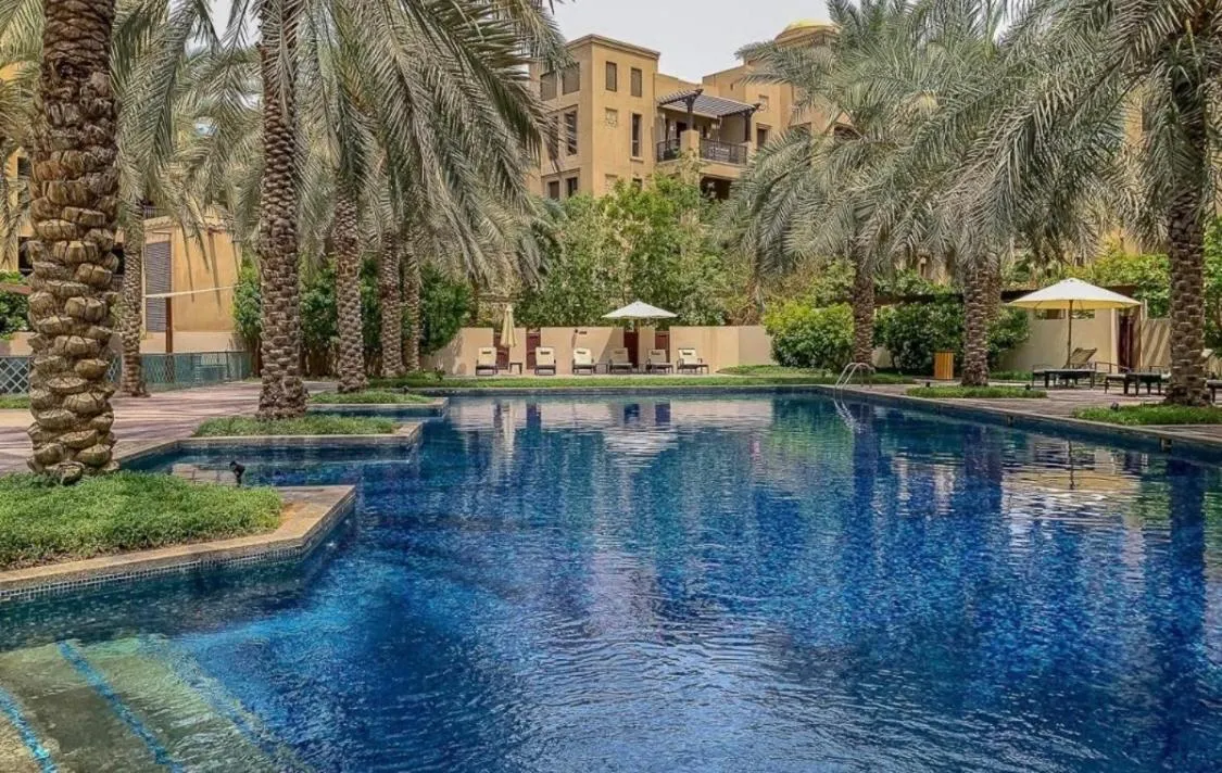 Reehan Suites, Downtown Dubai – Near Burj Khalifa & Dubai Mall - 2