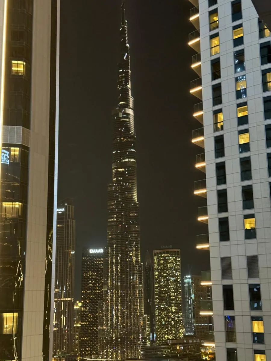Royal Apartments Dubai Mall - 2