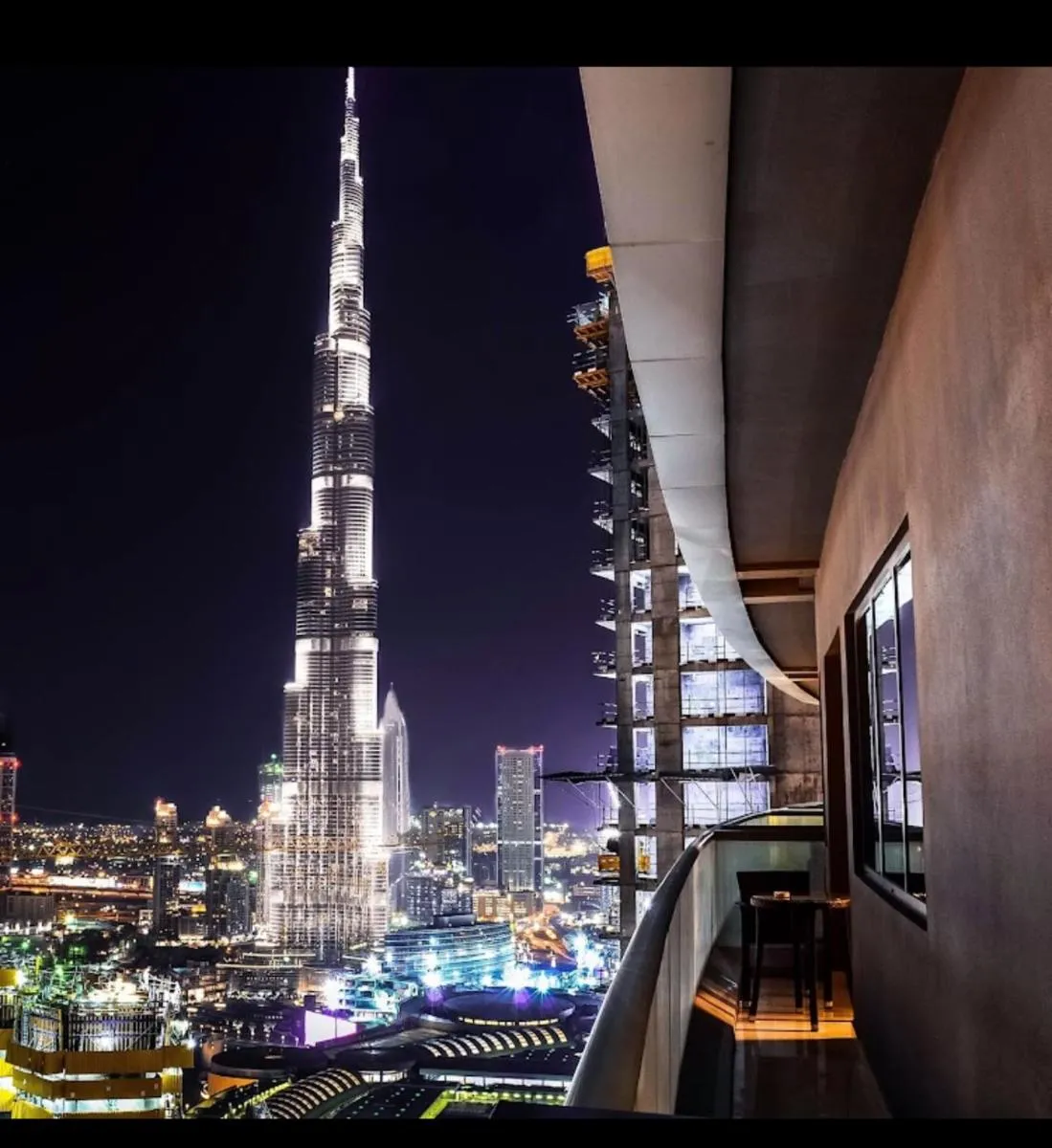Royal Apartments Dubai Mall - 3