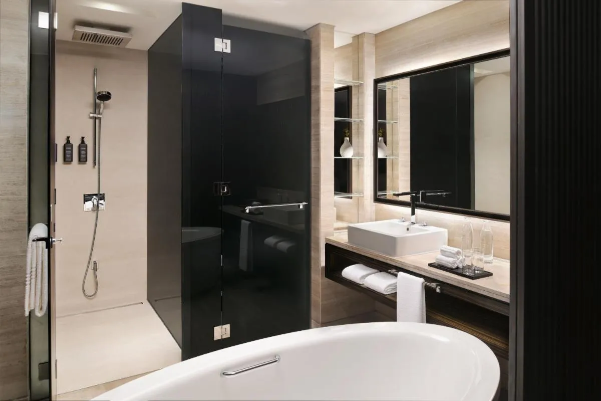 Sheraton Grand Hotel, Dubai - 2