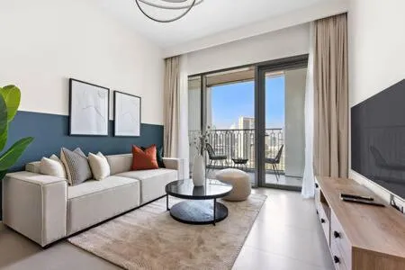 Silkhaus Amazing 1 BDR Heart of Downtown - 2