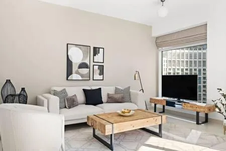 Silkhaus Contemporary 2BDR Heart of Downtown - 2