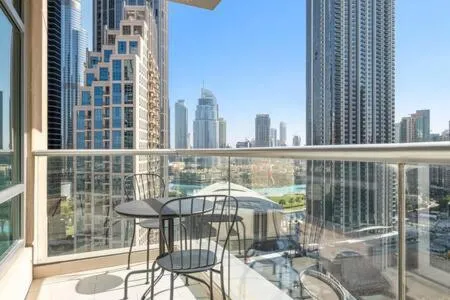 Silkhaus Contemporary 2BDR Heart of Downtown