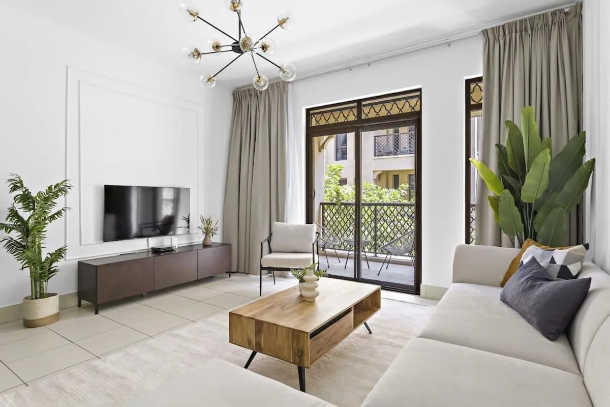 Silkhaus Downtown central Old Town 1BDR apartment - 3