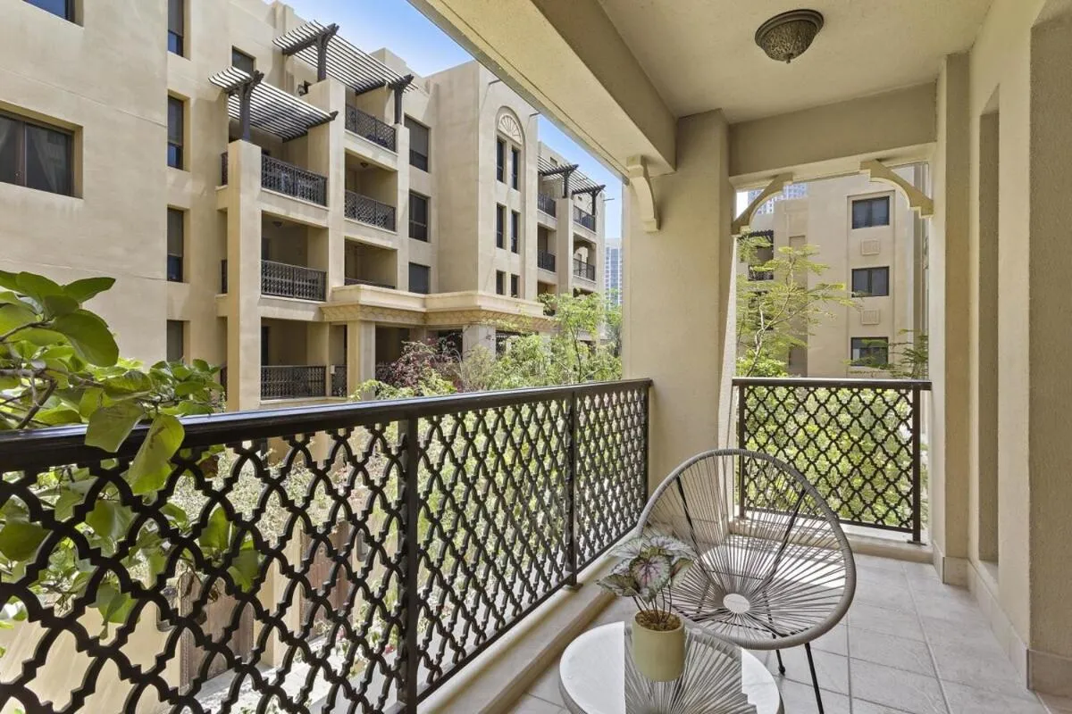 Silkhaus Downtown central Old Town 1BDR apartment - 2