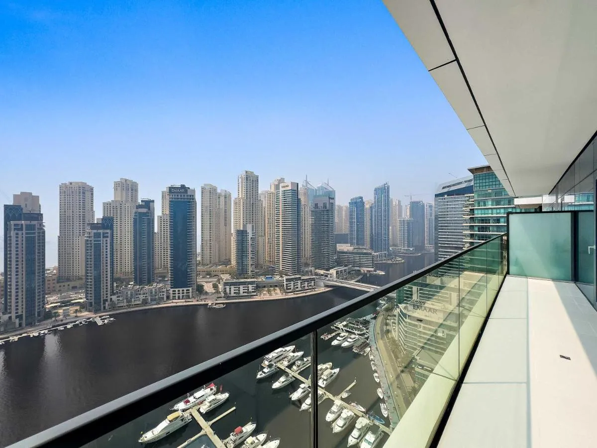 Silkhaus Family Friendly 4BDR in Dubai Marina - 3