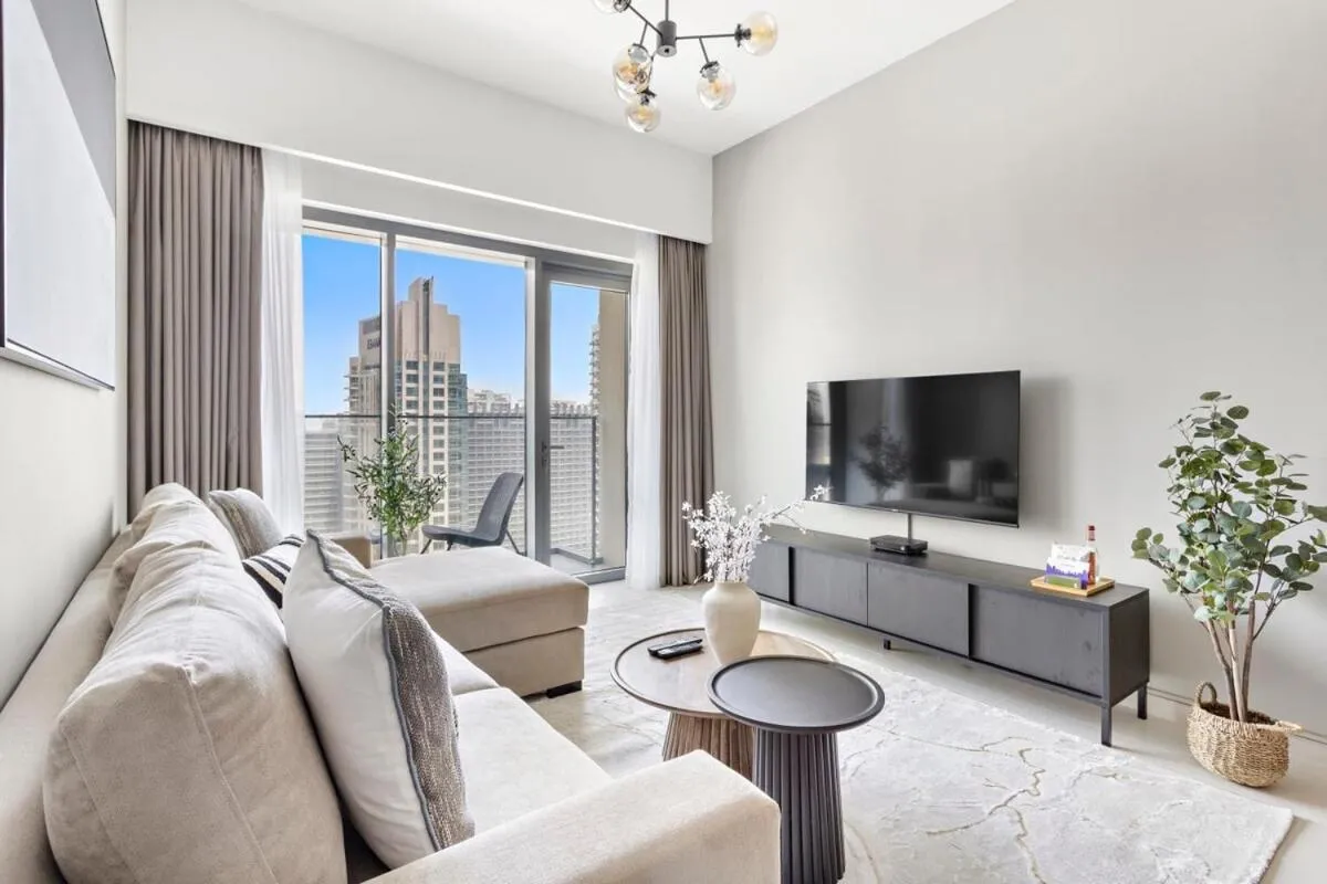 Silkhaus in Burj Royale, stunning 1BR in Downtown premium tower - 3