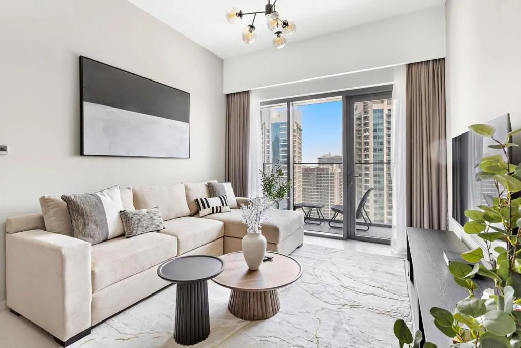 Silkhaus in Burj Royale, stunning 1BR in Downtown premium tower