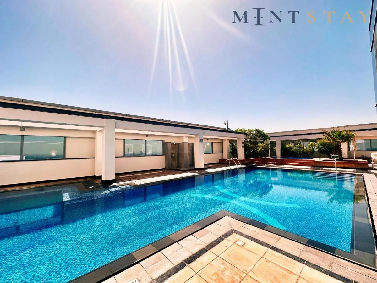 Sky Gardens, Park Avenue, DIFC – Mint Stay - 2