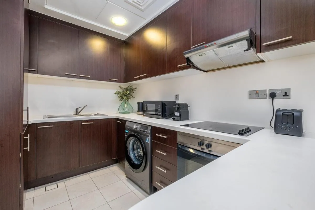 Spacious 1 Bedroom near all attractions I Top location - 3