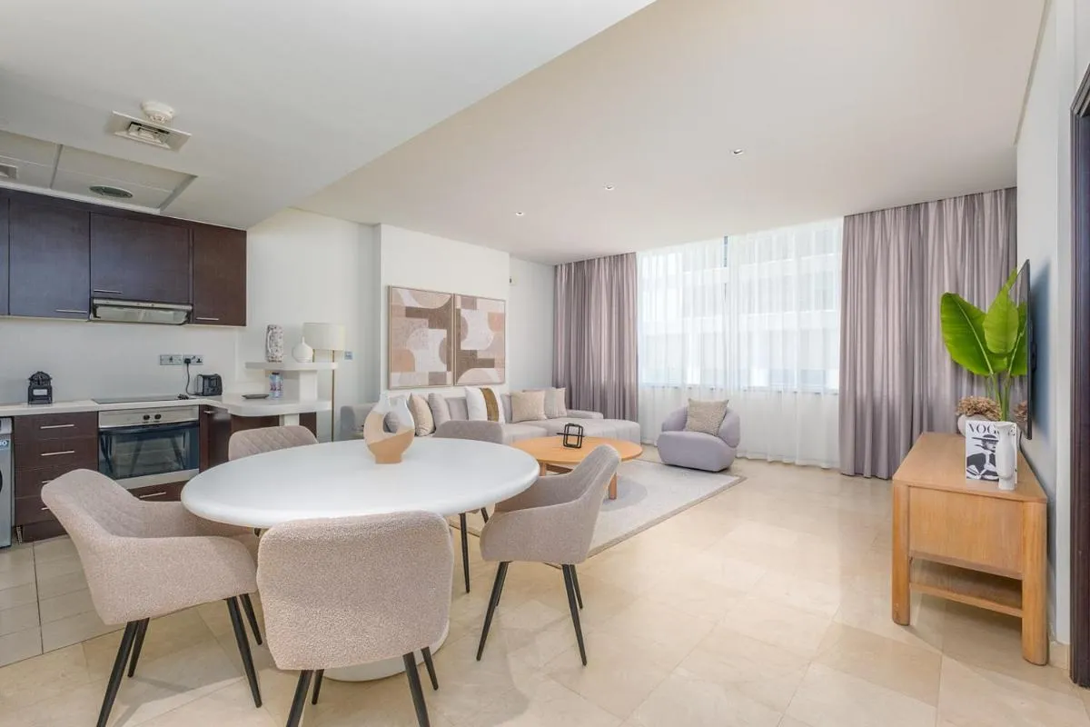 Spacious 1 Bedroom near all attractions I Top location - 2